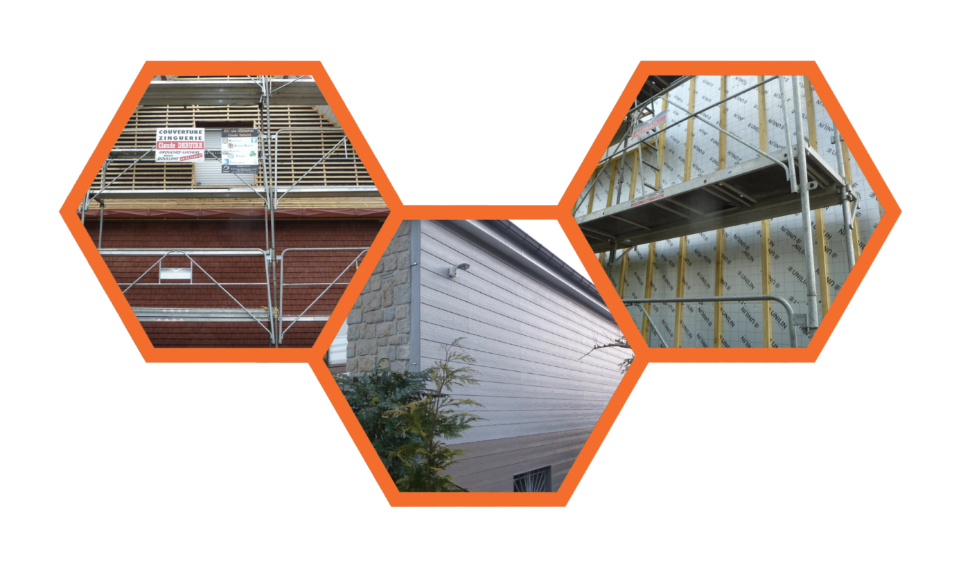 3 en 1isolatrion ext